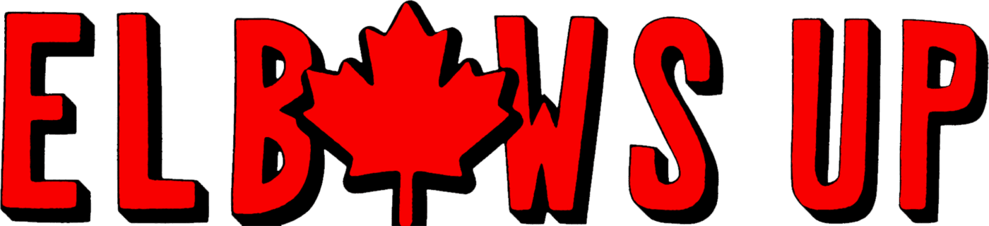 Elbows Up Canada