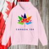 Canada 150 T-Shirt