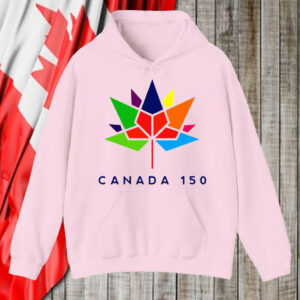 Canada 150 T-Shirt