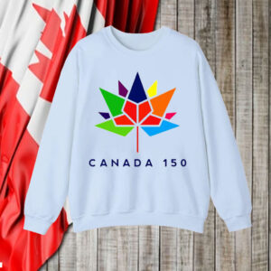 Canada 150 T-Shirt