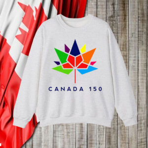 Canada 150 T-Shirt