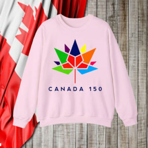 Canada 150 T-Shirt