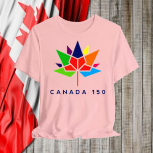 Canada 150 T-Shirt