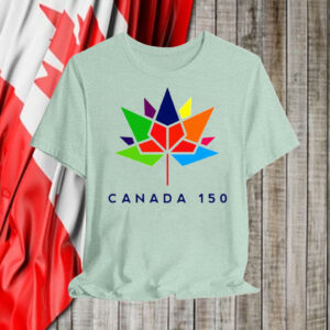 Canada 150 T-Shirt