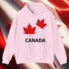 Canada Design T-Shirt