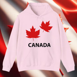 Canada Design T-Shirt