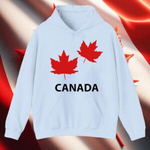 Canada Design T-Shirt