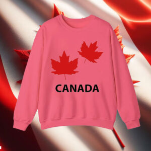 Canada Design T-Shirt