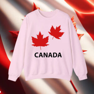 Canada Design T-Shirt
