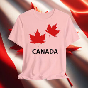 Canada Design T-Shirt
