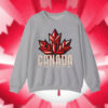 Canada Elbows Up, Gloves Off T-Shirt