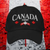 Canada First EST 1867 Hat