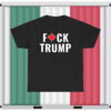 Canada Fuck Trump 2025 T-Shirt