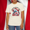 Canada Is Not For Sale, True North Strong T-Shirt