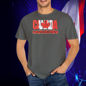 Canada Not For Sale 2025 T-Shirts