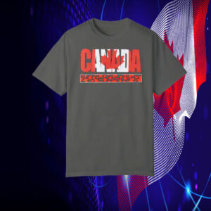 Canada Not For Sale 2025 T-Shirts