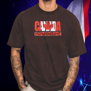 Canada Not For Sale 2025 T-Shirts