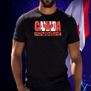 Canada Not For Sale 2025 T-Shirts