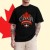 Canada Not Your 51st State, Strong Sovereign Nation T-Shirt