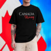 Canada Strong 2025 T-Shirt