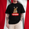 Canada free and strong classic T-Shirt