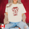Canada retro EST 1867 T-Shirt