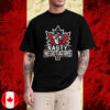 Canadian Nasty Negotiators, Trump Tariff war T-Shirt
