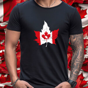 Canadian Pride 2025 T-Shirt