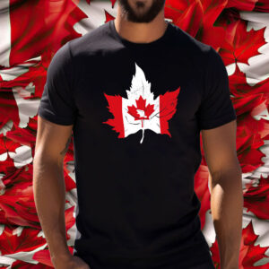 Canadian Pride 2025 T-Shirt