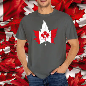 Canadian Pride 2025 T-Shirt