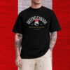Defend Canada Beaver ESTD 1867 T-Shirt