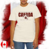 Defending the great white north Canada since 1867 T-Shirt
