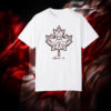 Elbows Up Canada, Canada Isn't For Sale T-Shirt