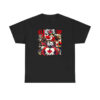 Elbows Up Canada Est 1867 T-Shirt