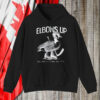 Elbows Up Canada Goose True North Strong And Free T-Shirt