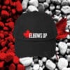 Elbows Up Canada Hat, True North Strong and Free Hat