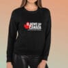 Elbows Up Canada TShirt! Never Mistake Kindness for Weakness Shirt
