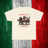 Elbows Up Canada Unique Canadian Sports T-Shirt