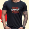 Elbows Up Defend Canada True North Strong Free T-Shirt