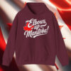 Elbows Up Manitoba T-Shirt