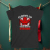 Elbows Up True North Strong, Canada Fights Back T-Shirt