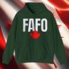 FAFO Canada T-Shirt