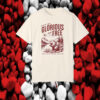 Glorious and Free Since 1867, True North Strong and Free T-Shirt