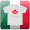 I AM A Proud Canadian T-Shirt