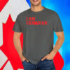 I Am Canadian T-Shirt