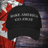 Make America Go Away Hat