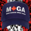 Make Canada Great Again Hat