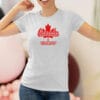 Official Canada Elbows Up retro 2025 Shirt
