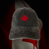 Official Canada Maple Leaf 2025 Hat
