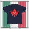 Stand on Guard Canada T-Shirt